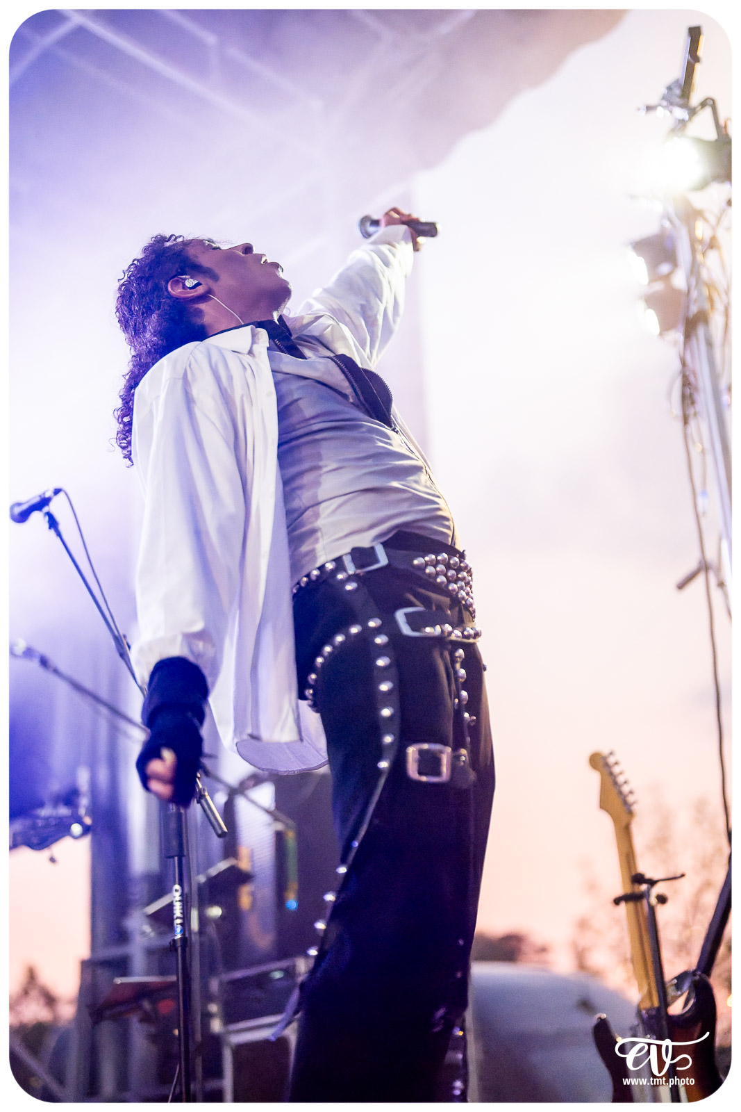 FOR YOU MICHAEL TOUR